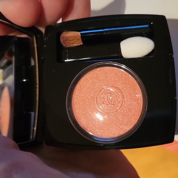 Chanel Makeup takeaways  The Nature Getaway - Picture 8 of 13